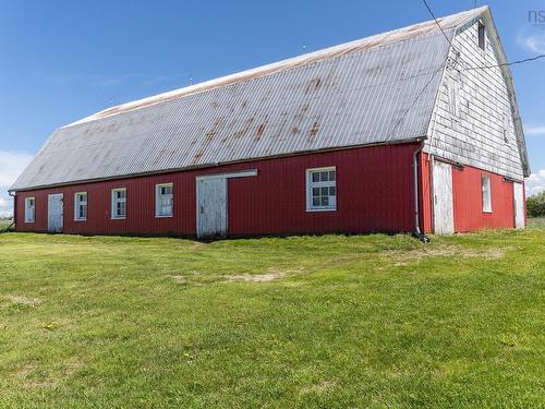 763 Gates Mountain Road, Moshers Corner, NS 