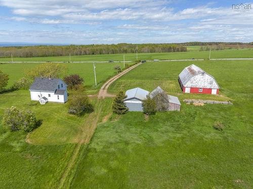 763 Gates Mountain Road, Moshers Corner, NS 