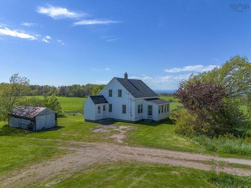 763 Gates Mountain Road, Moshers Corner, NS 