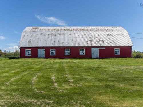 763 Gates Mountain Road, Moshers Corner, NS 
