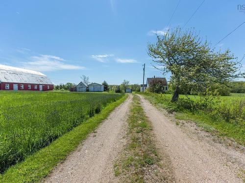 763 Gates Mountain Road, Moshers Corner, NS 