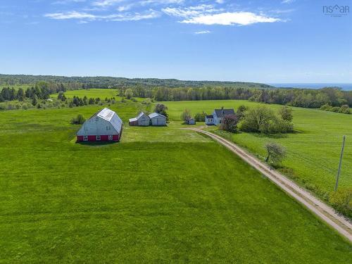 763 Gates Mountain Road, Moshers Corner, NS 