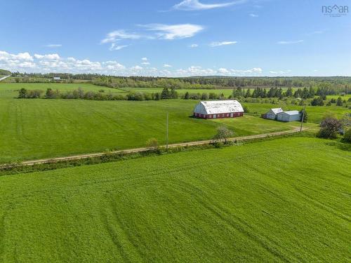 763 Gates Mountain Road, Moshers Corner, NS 