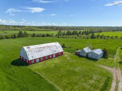 763 Gates Mountain Road, Moshers Corner, NS 