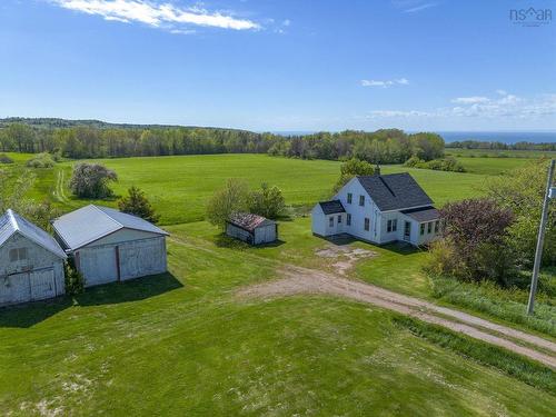 763 Gates Mountain Road, Moshers Corner, NS 