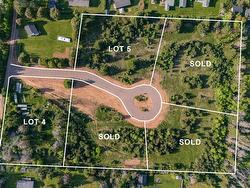 Lot 5 Surf Lane Stanhope, PE C0A 1P0