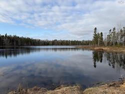 Lot CL5 Palmer Road West Wentworth, NS B0M 1Z0