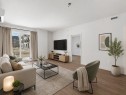 Salon - 104-35 Boul. Brunswick, Dollard-Des-Ormeaux, QC  - Indoor Photo Showing Living Room 