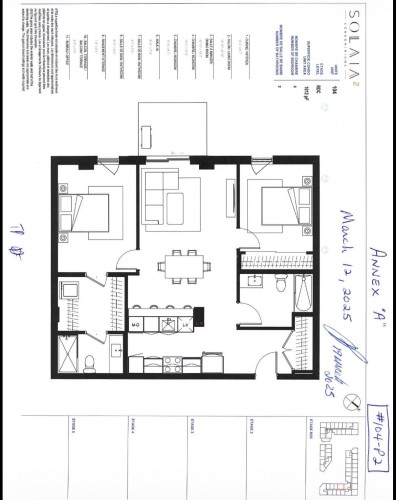 Autre - 104-35 Boul. Brunswick, Dollard-Des-Ormeaux, QC - Other