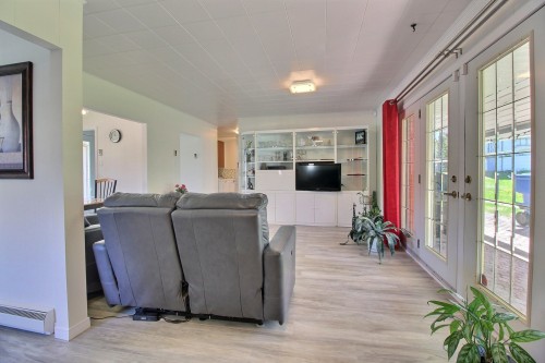 Salon - 5 Rue St-Joseph, Laverlochère-Angliers, QC - Indoor Photo Showing Other Room