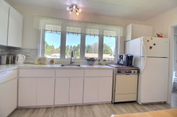 Kitchen - 