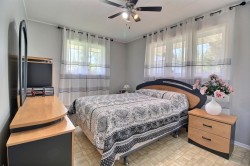 Bedroom - 