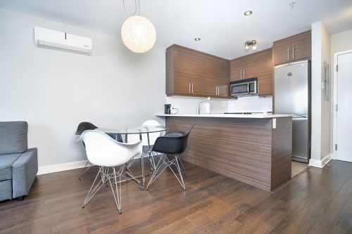 Salle à manger - 311-7000 Rue Allard, Montréal (Lasalle), QC - Indoor
