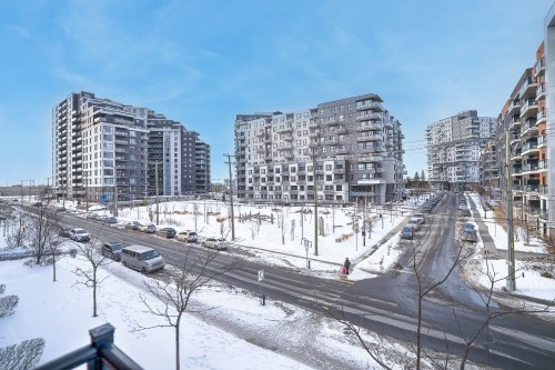 Vue - 311-7000 Rue Allard, Montréal (Lasalle), QC - Outdoor With Facade