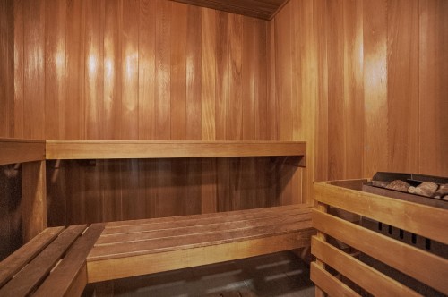 Sauna - 311-7000 Rue Allard, Montréal (Lasalle), QC - Indoor Photo Showing Other Room