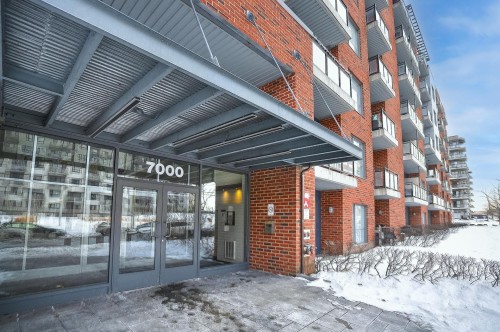 Hall d'entrée/Vestibule - 311-7000 Rue Allard, Montréal (Lasalle), QC - Outdoor