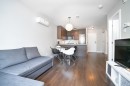 Salon - 311-7000 Rue Allard, Montréal (Lasalle), QC  - Indoor 