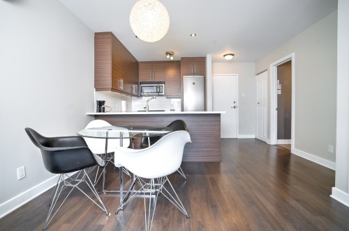 Salle à manger - 311-7000 Rue Allard, Montréal (Lasalle), QC - Indoor