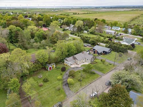 2 Lamy Street, Amherst, NS 