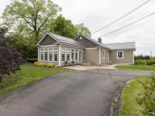 2 Lamy Street, Amherst, NS 