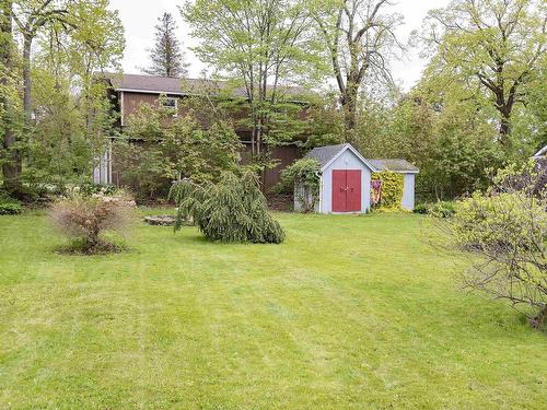 2 Lamy Street, Amherst, NS 