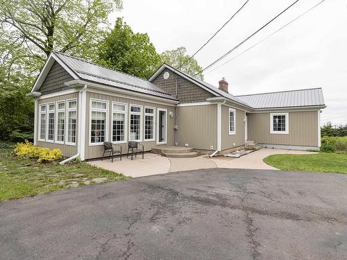 2 Lamy Street, Amherst, NS 
