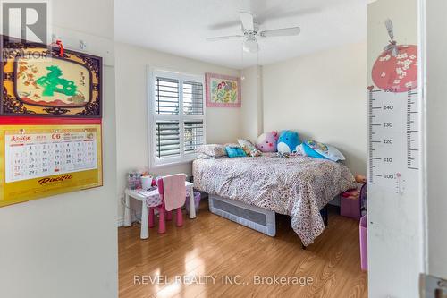 1518 Woodruff Crescent, Pickering, ON - Indoor Photo Showing Bedroom