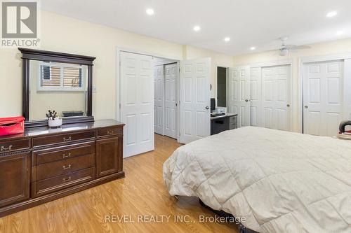 1518 Woodruff Crescent, Pickering, ON - Indoor Photo Showing Bedroom
