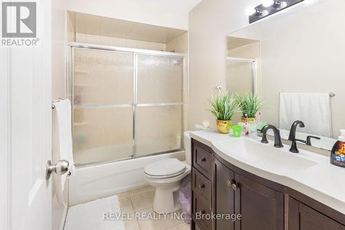 1518 Woodruff Crescent, Pickering, ON - Indoor Photo Showing Bathroom