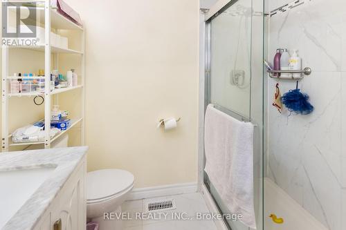 1518 Woodruff Crescent, Pickering, ON - Indoor Photo Showing Bathroom