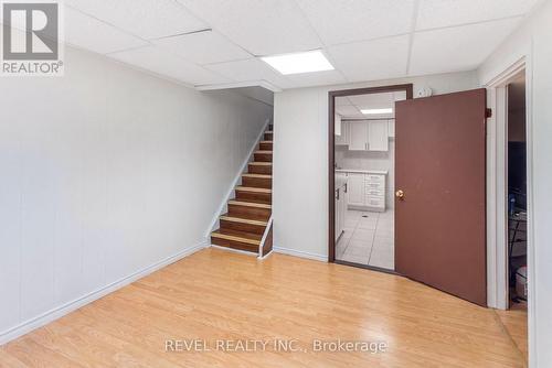 1518 Woodruff Crescent, Pickering, ON - Indoor