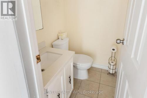 1518 Woodruff Crescent, Pickering, ON - Indoor Photo Showing Bathroom