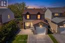 1518 Woodruff Crescent, Pickering, ON  - Outdoor 