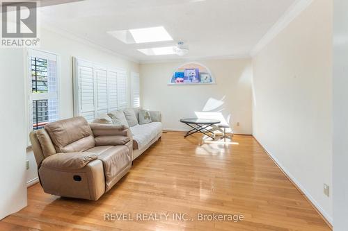 1518 Woodruff Crescent, Pickering, ON - Indoor