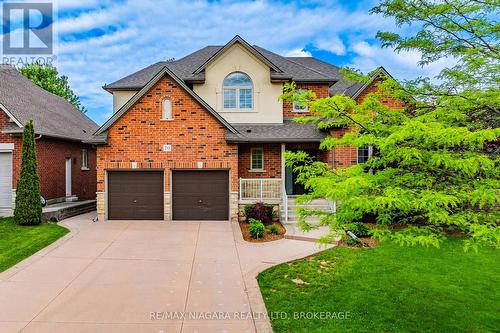70 TERRACE DRIVE  Grimsby (Grimsby East), ON L3M 1B5