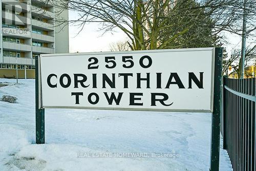 1015 - 2550 PHARMACY AVENUE  Toronto, ON M1W 1H9