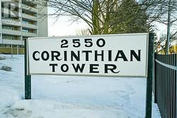 1015 - 2550 PHARMACY AVENUE Toronto, ON M1W 1H9