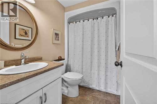 38 Gamble Lane, Port Dover, ON - Indoor Photo Showing Bathroom
