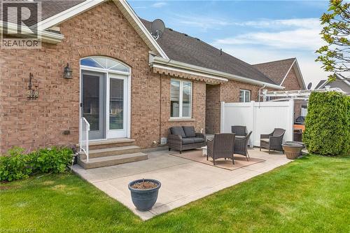 38 Gamble Lane, Port Dover, ON - Outdoor