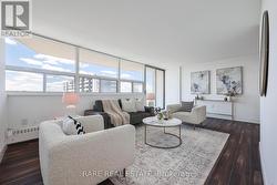 1508 - 5949 YONGE STREET Toronto, ON M2M 3V8