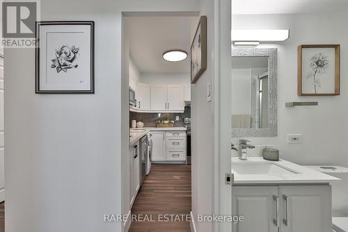 1508 - 5949 Yonge Street, Toronto, ON - Indoor