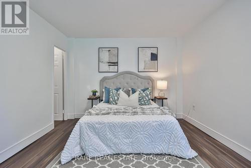 1508 - 5949 Yonge Street, Toronto, ON - Indoor Photo Showing Bedroom