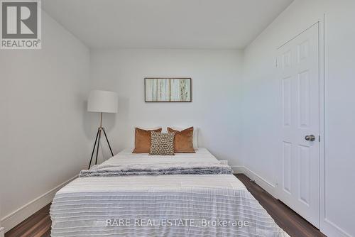 1508 - 5949 Yonge Street, Toronto, ON - Indoor Photo Showing Bedroom