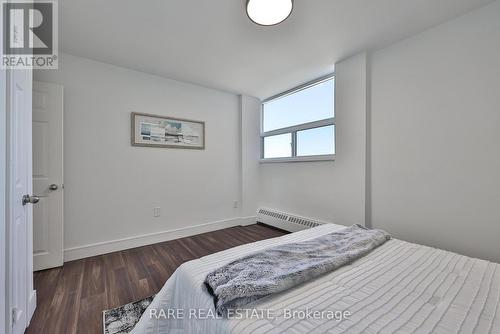 1508 - 5949 Yonge Street, Toronto, ON - Indoor Photo Showing Bedroom