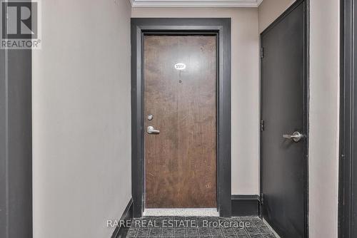 1508 - 5949 Yonge Street, Toronto, ON - Indoor Photo Showing Other Room
