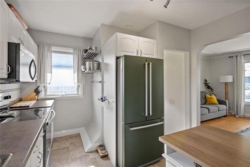 1007 Talbot Ave, Winnipeg, MB 
