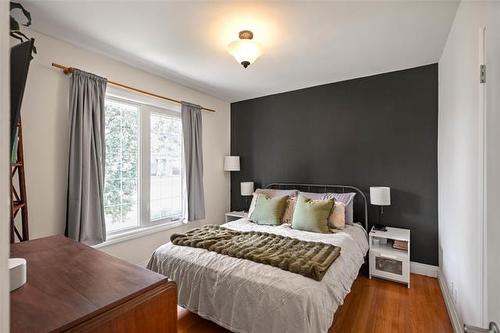 1007 Talbot Ave, Winnipeg, MB 