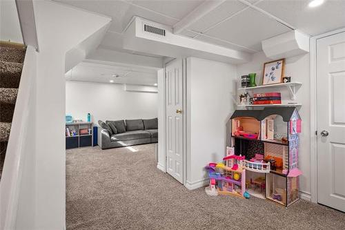 1007 Talbot Ave, Winnipeg, MB 