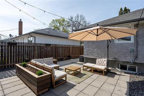 1007 Talbot Ave, Winnipeg, MB 