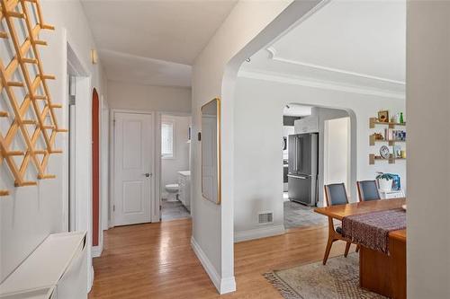 1007 Talbot Ave, Winnipeg, MB 